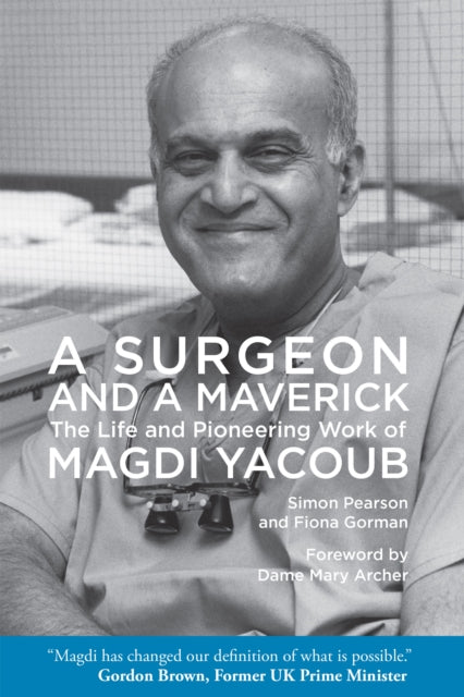 Surgeon and a Maverick