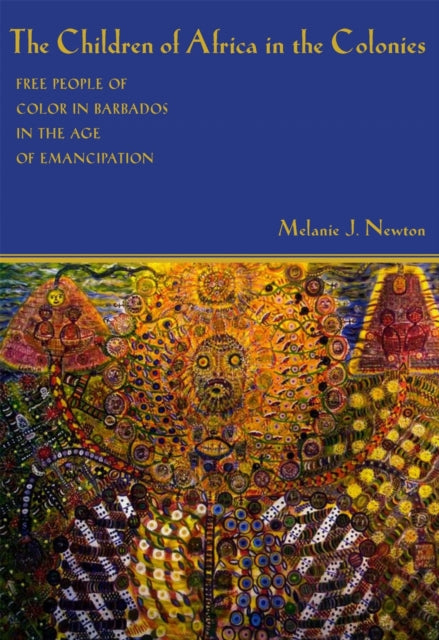 Children of Africa in the Colonies
