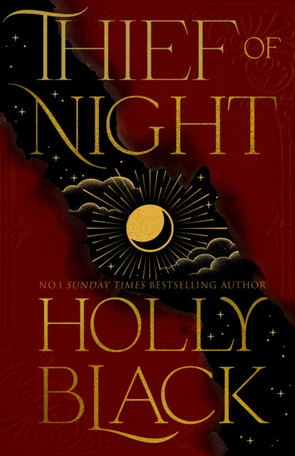 Thief of Night