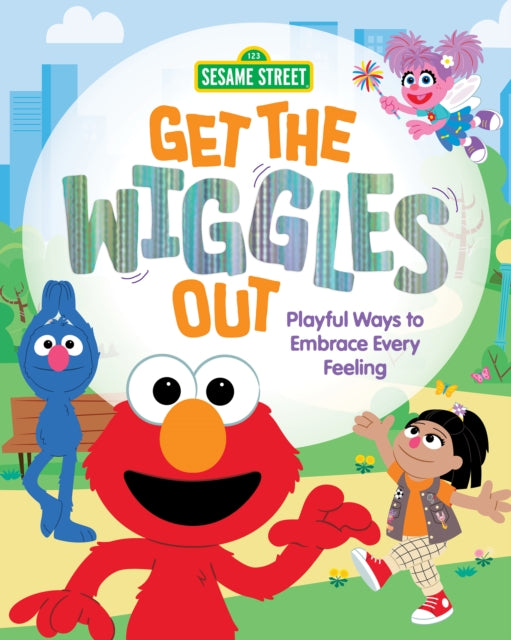 Get the Wiggles Out