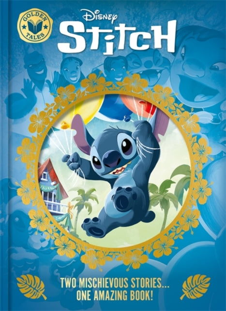 Disney: Stitch