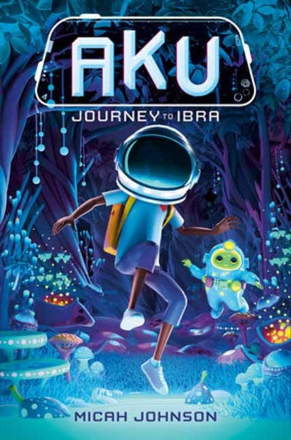 Aku: Journey to Ibra