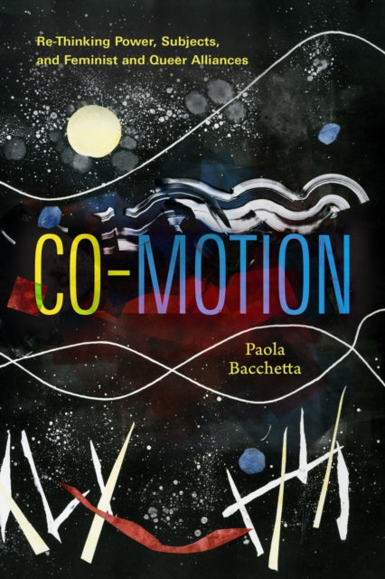 Co-Motion