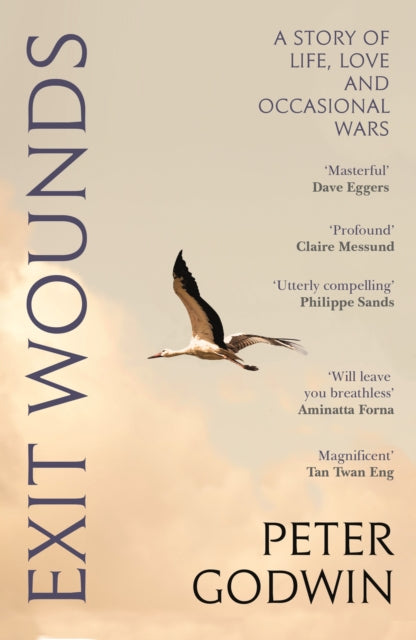 Exit Wounds