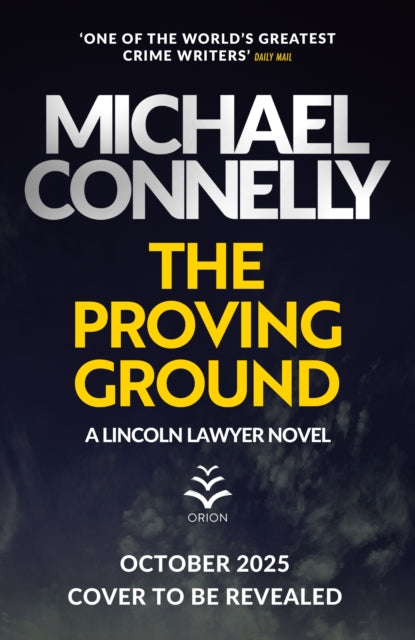 Proving Ground