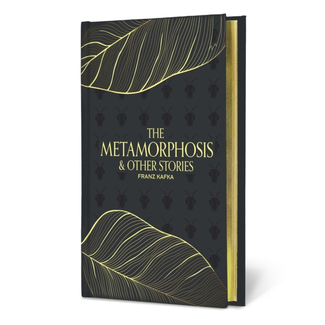 Metamorphosis & Other Stories