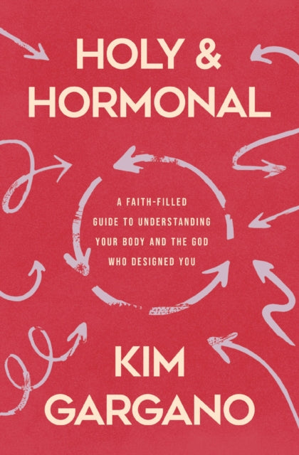 Holy and Hormonal
