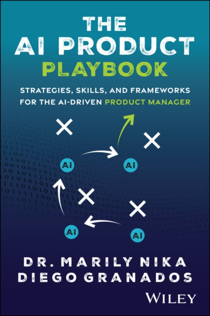 AI Product Playbook