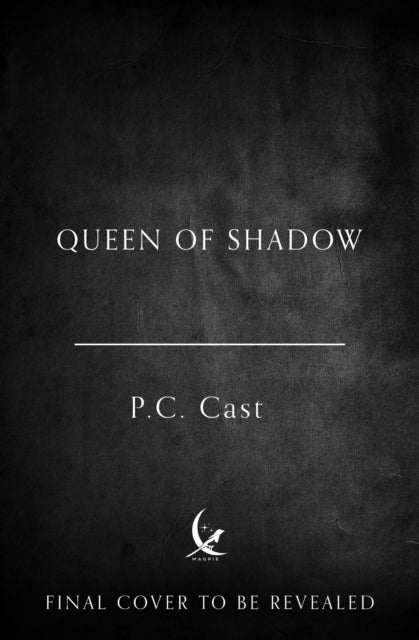 Queen of Shadow