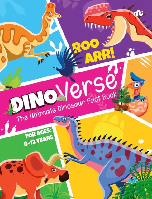 Dinoverse