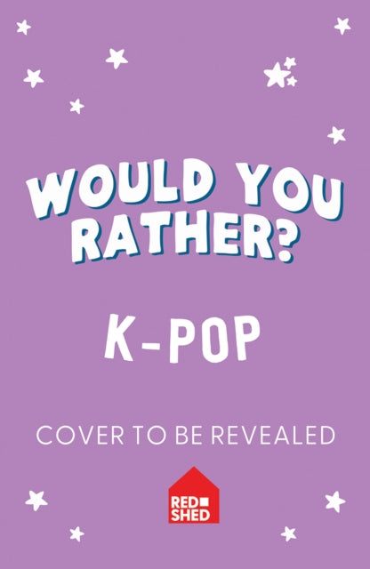 Would You Rather K-Pop