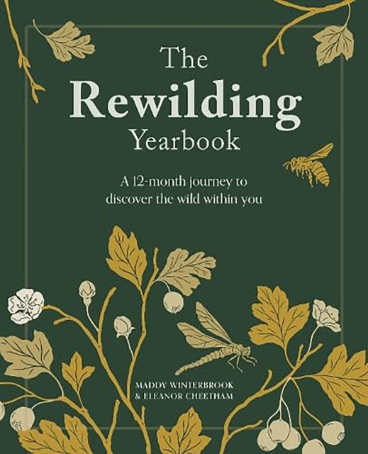 Rewilding Yearbook