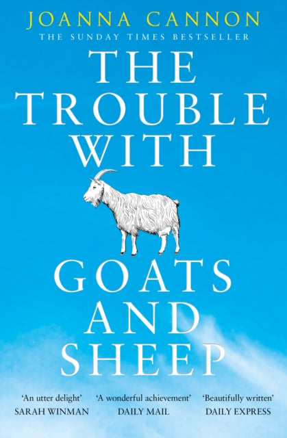 Trouble with Goats and Sheep
