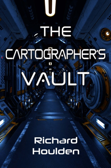 Cartographer's Vault