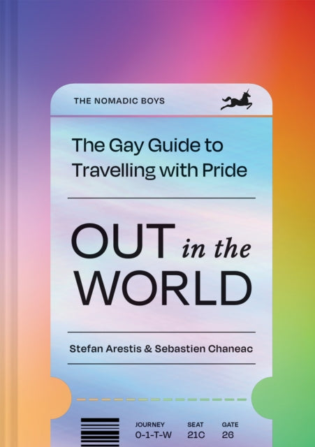 Out in the World