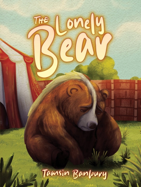 Lonely Bear