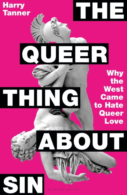Queer Thing About Sin
