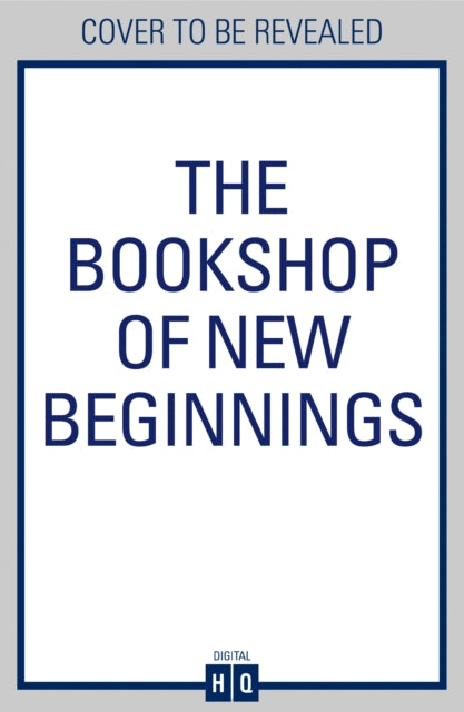 Bookshop of New Beginnings