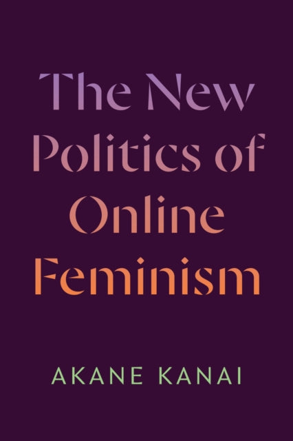 New Politics of Online Feminism