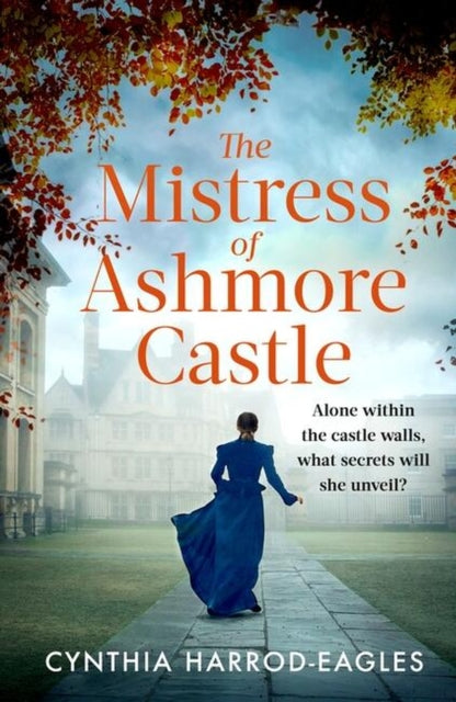 Mistress of Ashmore Castle