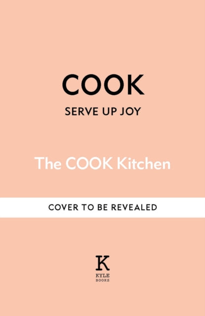 COOK: Serve up Joy