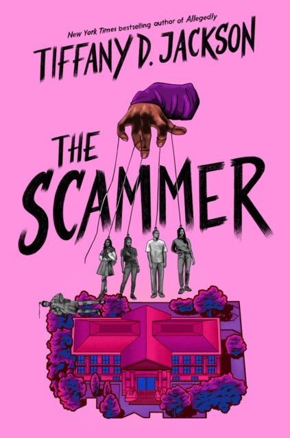 Scammer