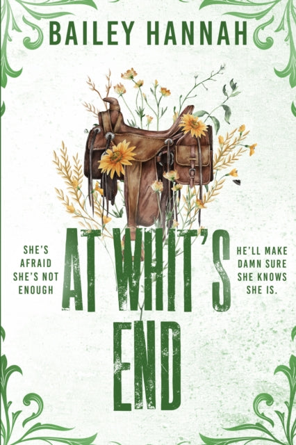 At Whit's End