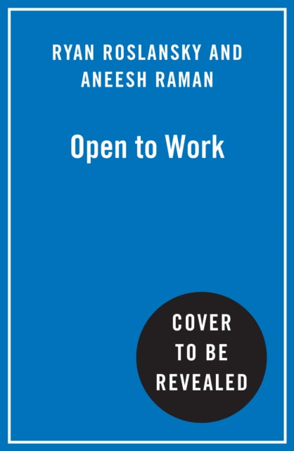 Open to Work
