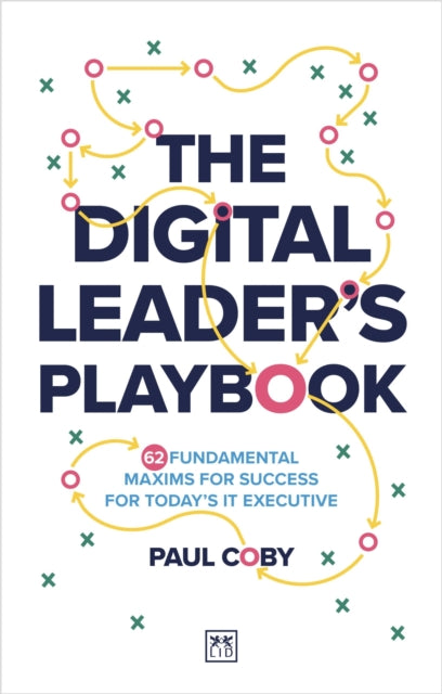 Digital Leader's Playbook