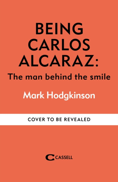 Being Carlos Alcaraz