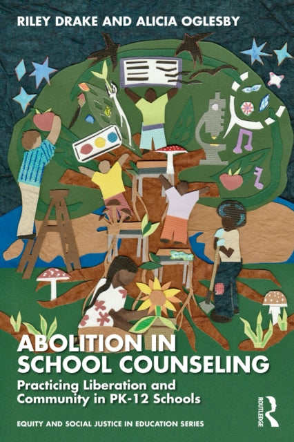 Abolition in School Counseling