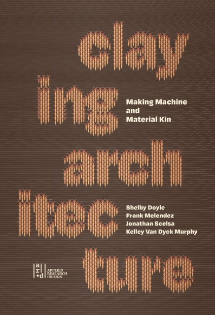 Claying Architecture