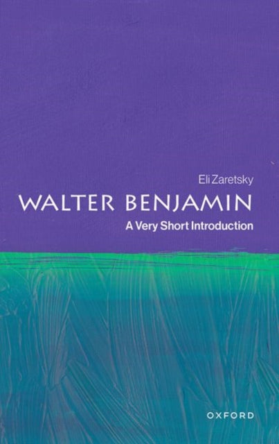 Walter Benjamin