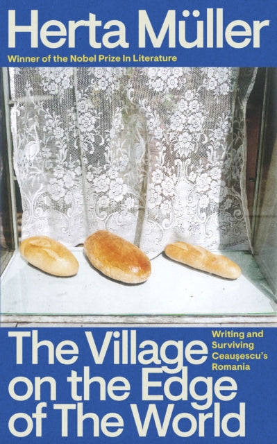 Village on the Edge of the World