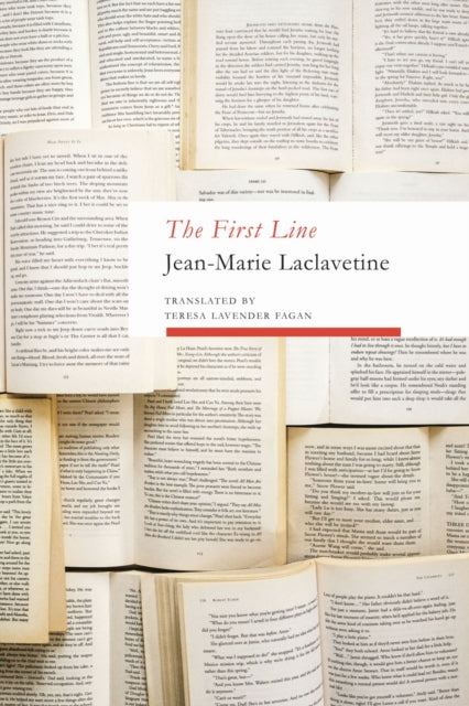 First Line