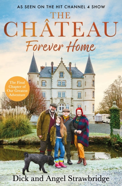 Chateau - Forever Home