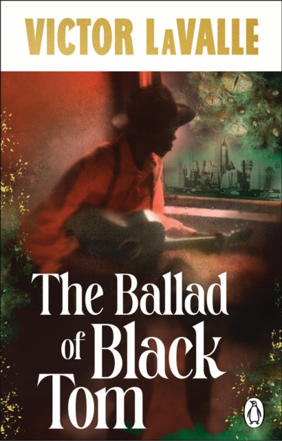 Ballad of Black Tom