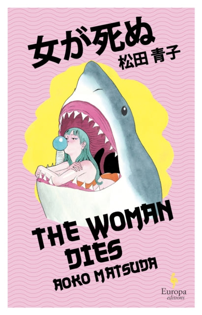 Woman Dies