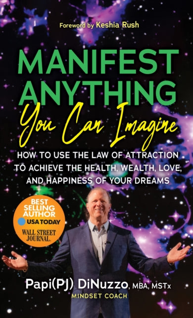 Manifest Anything You Can Imagine