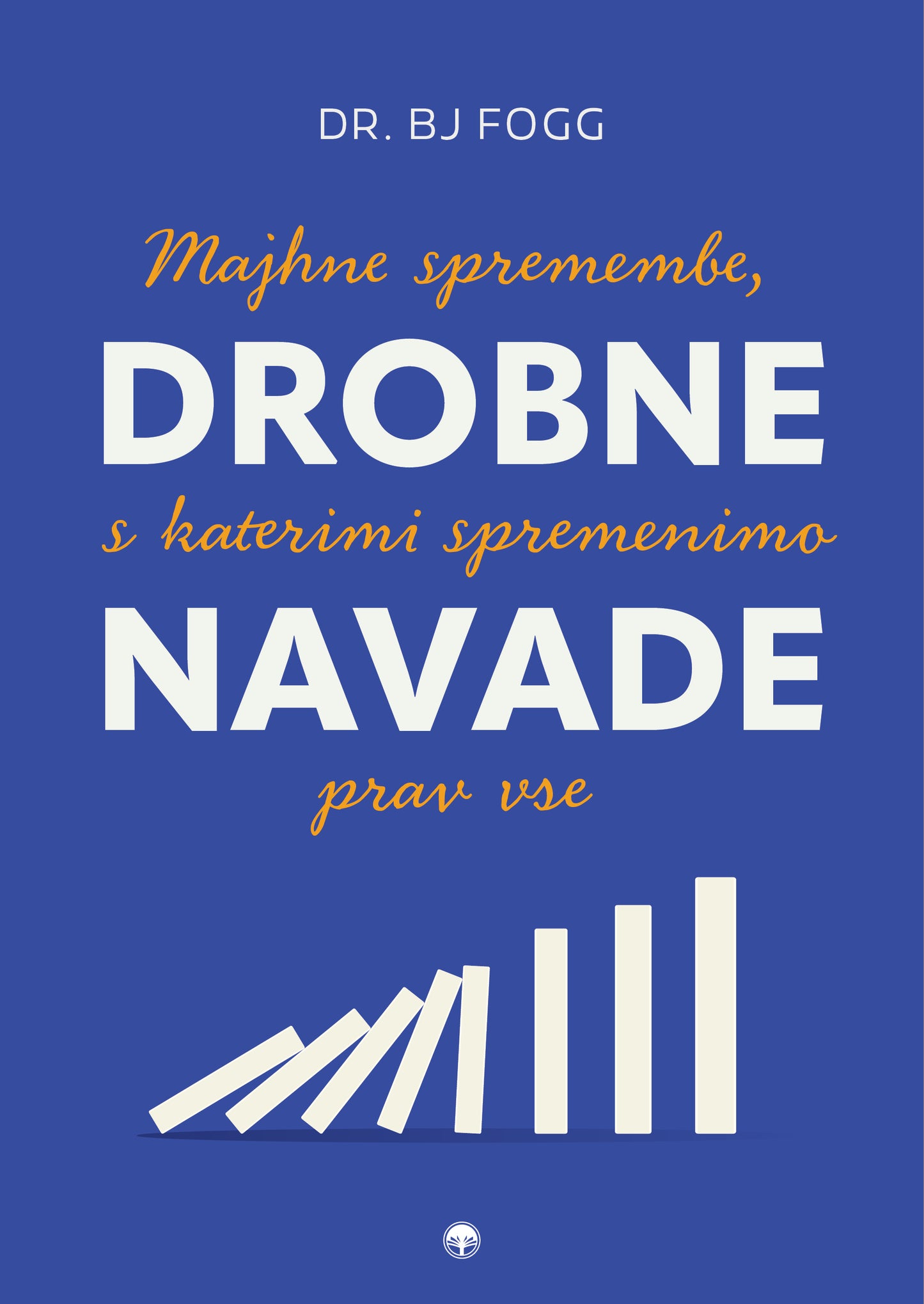 DROBNE NAVADE