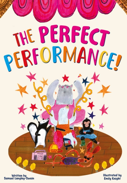 Perfect Performance