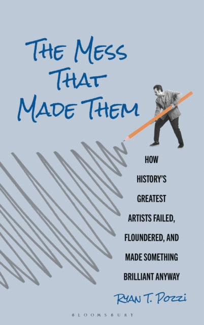 Mess That Made Them