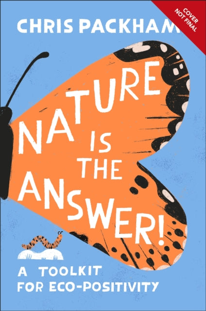 Nature is the Answer