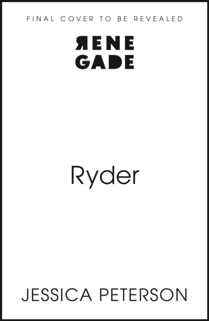 Ryder