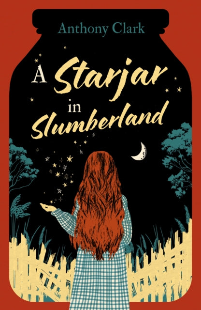 Starjar in Slumberland