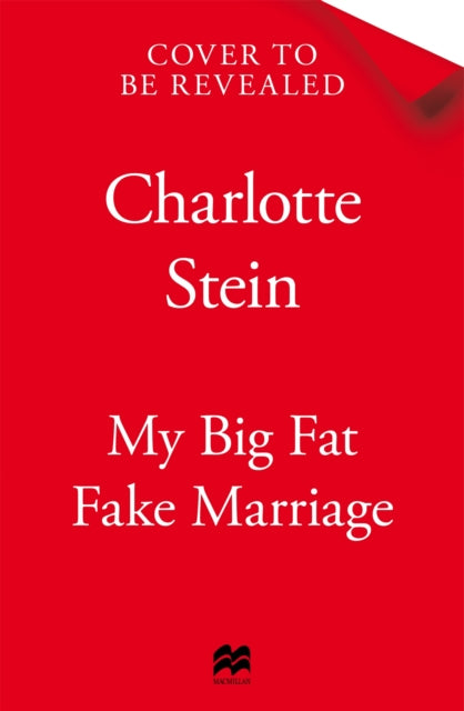 My Big Fat Fake Marriage