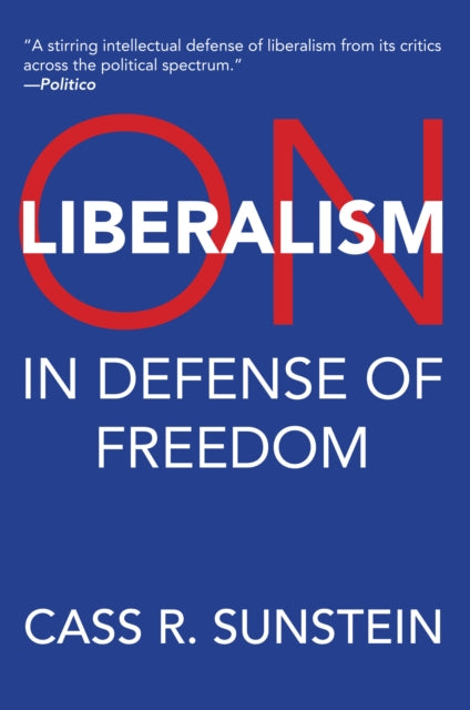 On Liberalism