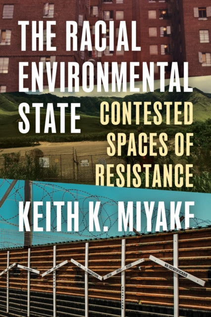 Racial Environmental State