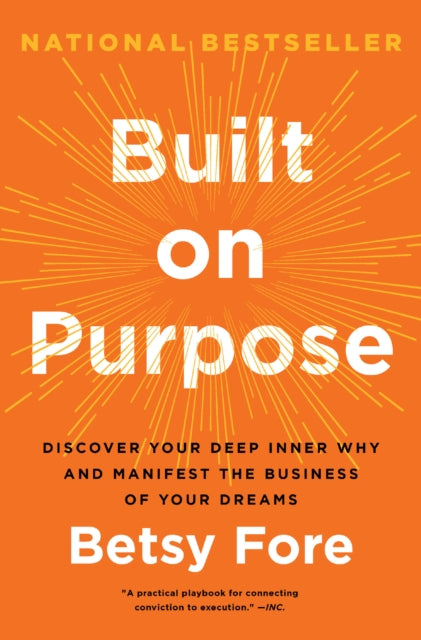 Built on Purpose