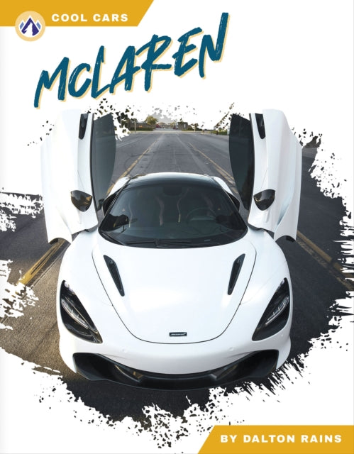 McLaren